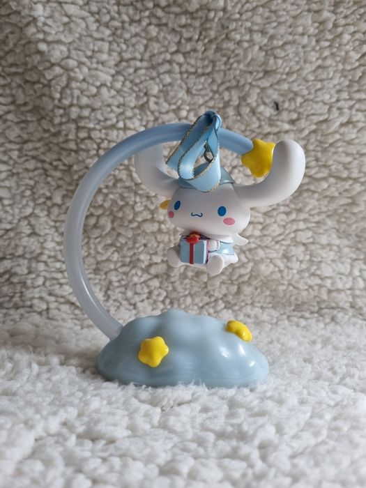 Blind Box - Sanrio-Star angel  (Cinnamoroll)