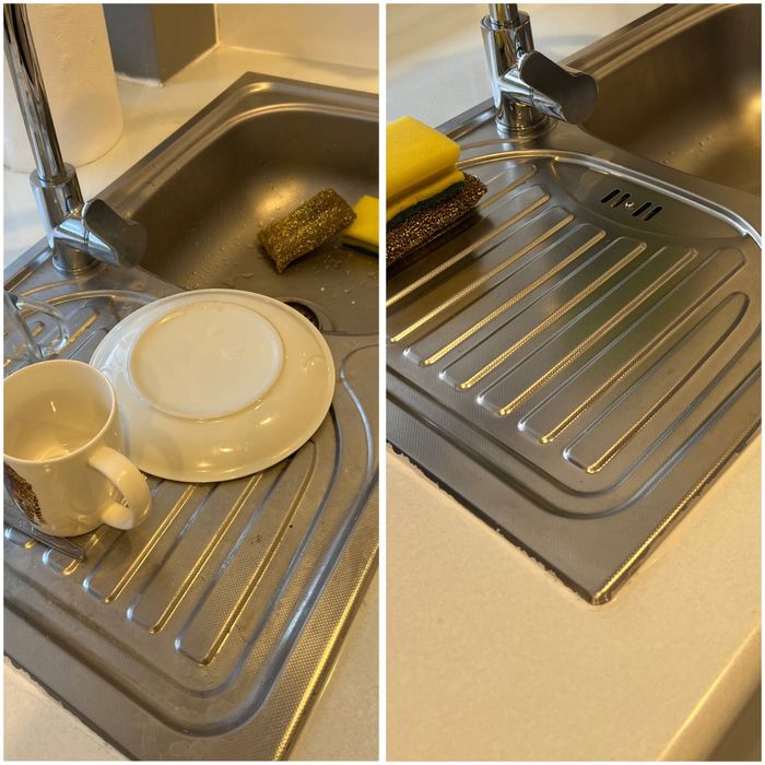 Eko-sprzątanie domów i mieszkań - Katowice i okolice