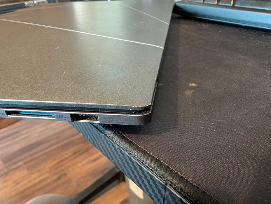ASUS Zenbook S16 | Ryzen AI 9 HX 370 | 32GB RAM | 1TB SSD | Win 11 Pro