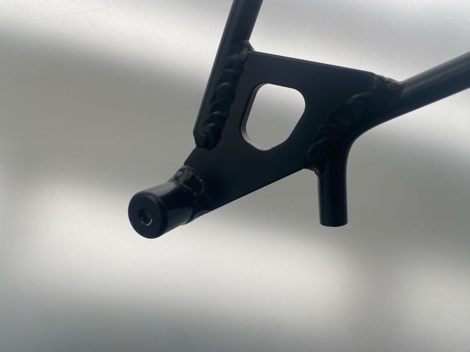 Bagażnik rowerowy tylny TOPEAK Master Adaptarack (Disc)