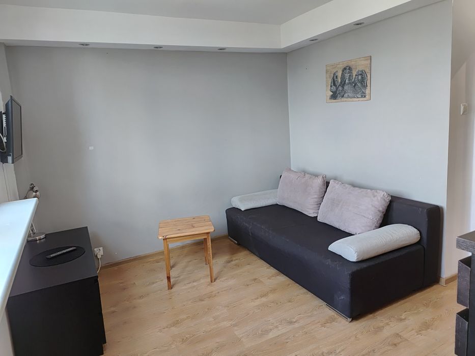Wynajem 2 oddzielne/nieprzechodnie pokoje 48m  Tarchimin - More