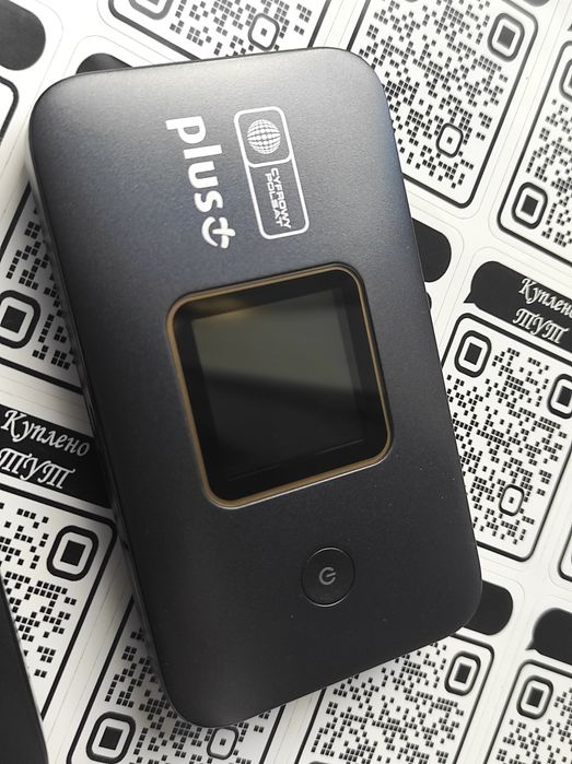 5785 Huawei WiFi LTE 4G 6CAT роутер модем
E5785 E5785-22 6cat Wifi LT