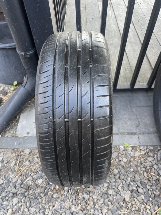 *Opona toyo 205/50/17 pojedynka