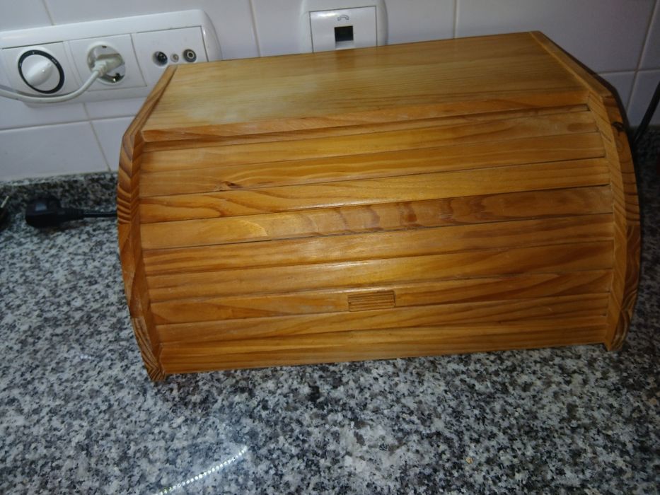 Caixa para arrumar pão64751307082242120