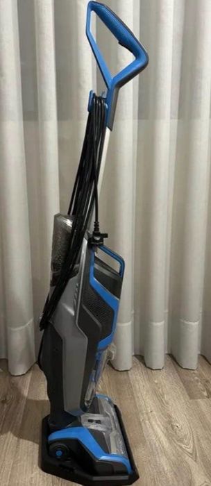 Aspirador lava e aspira