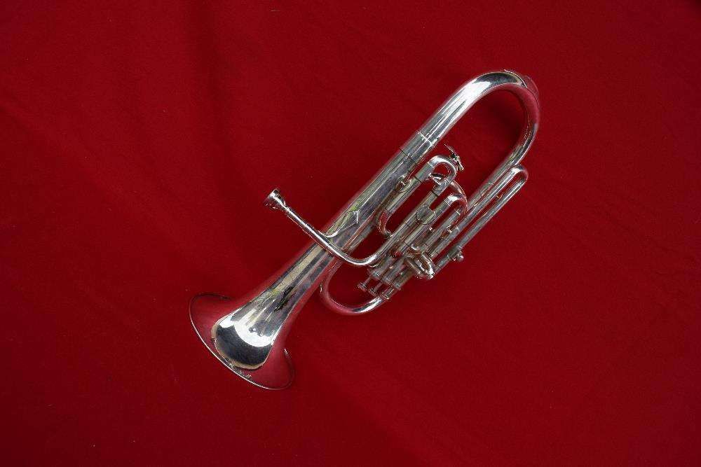 Trompa , Master 670289