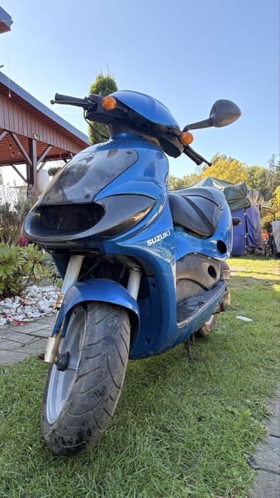 Suzuki