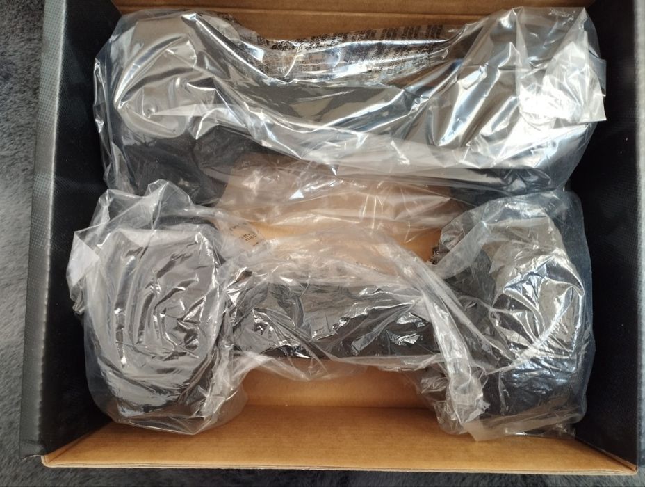 Hantle Adidas  2x3 kg