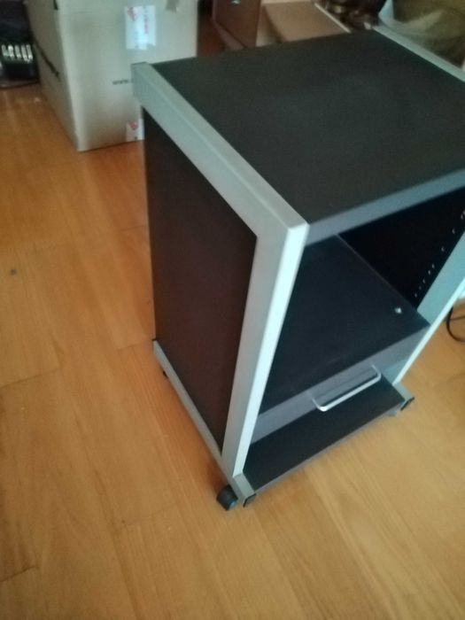 Móvel Hifi aparelhagem