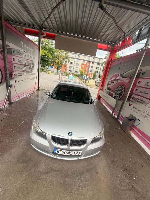 Sprzedam BMW E90