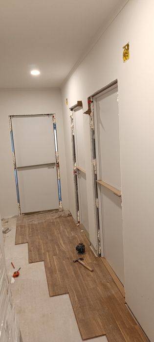 OBRAS DE REMODELAÇAO.Realizamos todo o tipo de trabalhos de construção