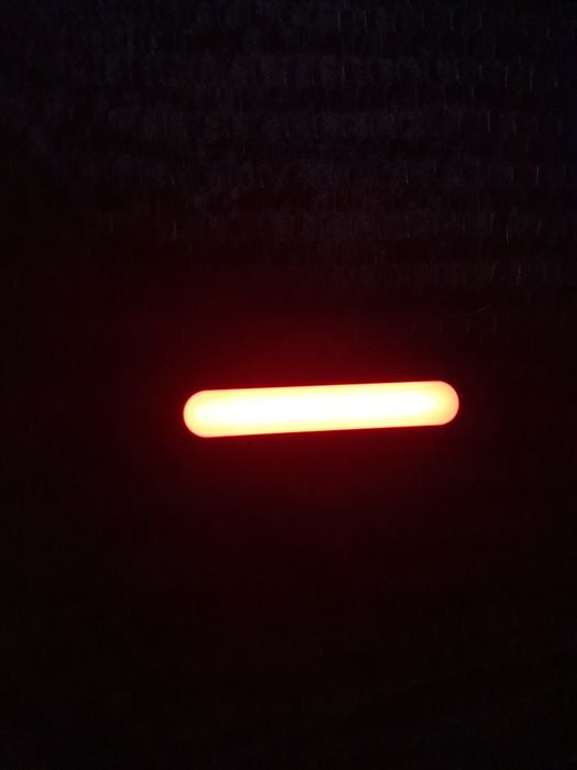 Led USB do setup