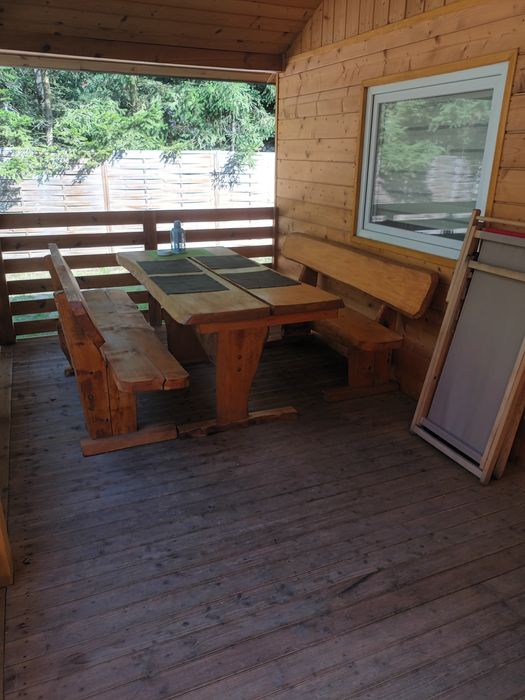 Domek letniskowy w Firleju-okazja