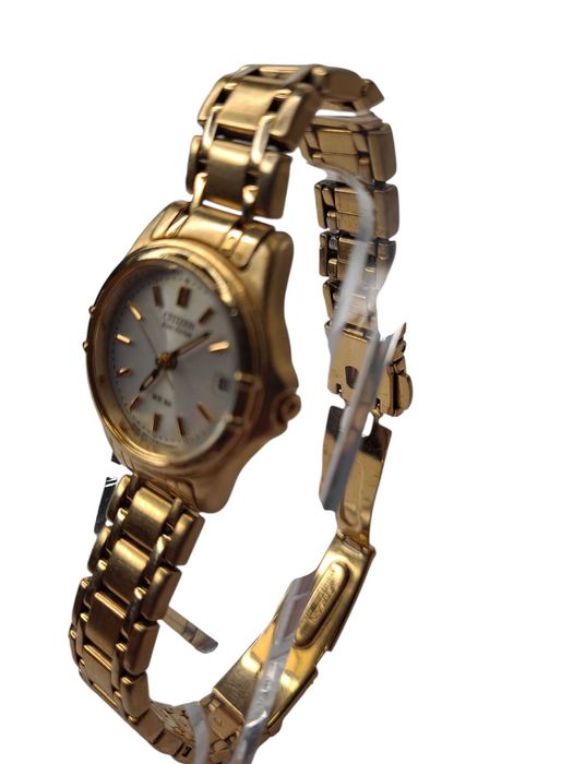 Zegarek Damski Citizen Eco-Drive