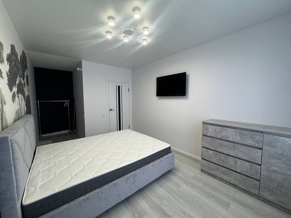 Здається Шикарна 1 кімната квартира ЖК Західний , ПЕРША здача.