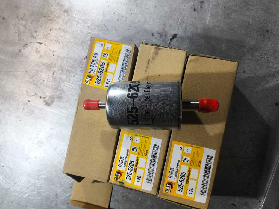 Filtr paliwa Cat 525-6205