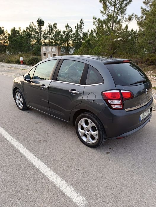 Citroen C3 Gasolina