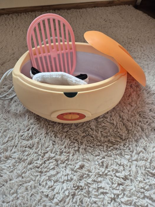 Parafiniarka Podgrzewacz parafiny