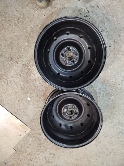 Продам 2 диска r16 5/110