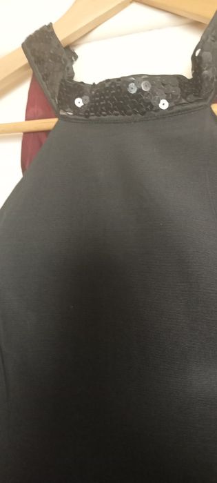 Vestido de cerimónia