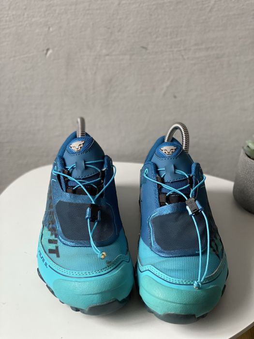 Dynafit трекінгові кросівки gore-tex