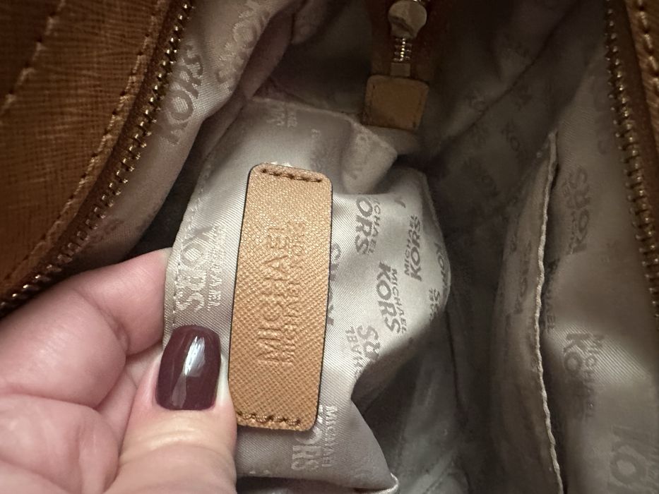 Michael kors сумка оріг