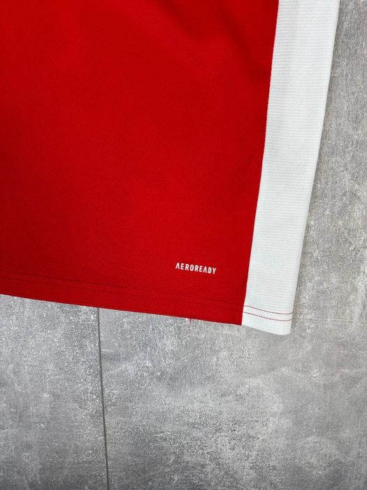 Adidas Arsenal футболка футбольная