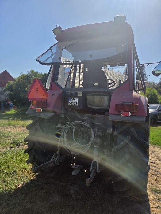 Sprzedam ciągnik rolniczy Pronar MTZ z ładowaczem czołowym