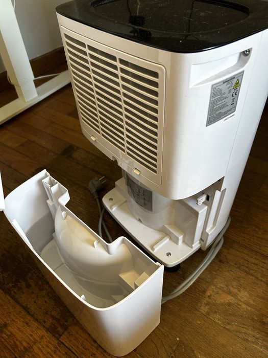 Desumidificar 12L Conopu