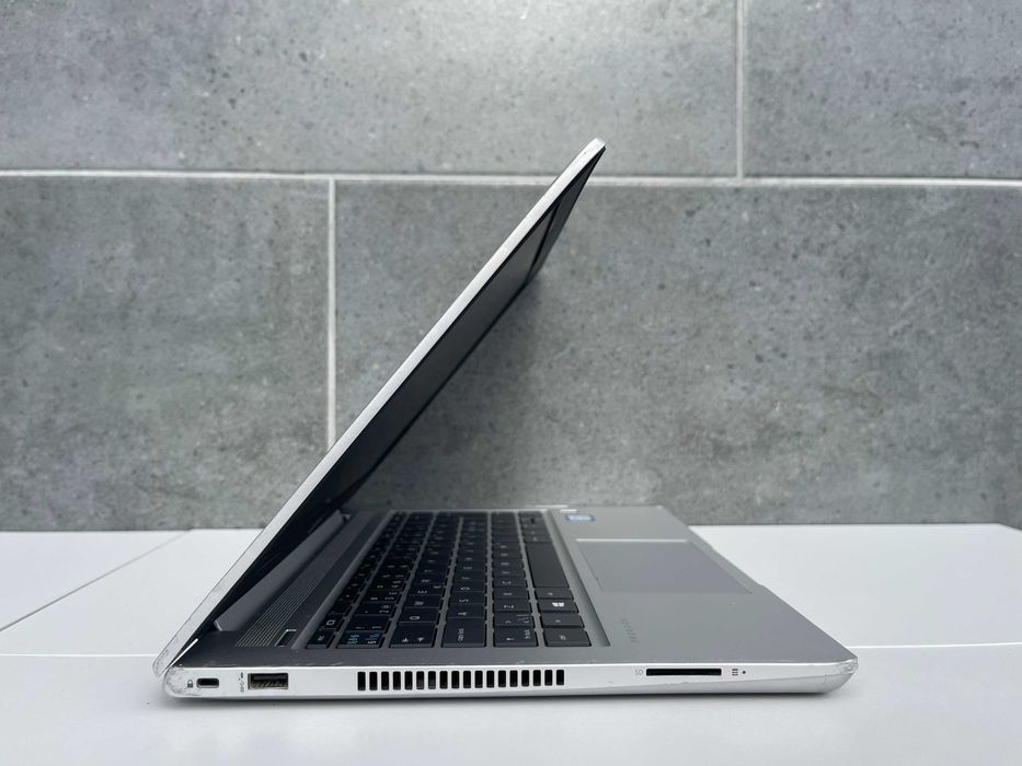 УЦІНКА!  HP ProBook 430 G6/i3-8145U/8Gb DDR4/256Gb M2/13" HD/Гарантія