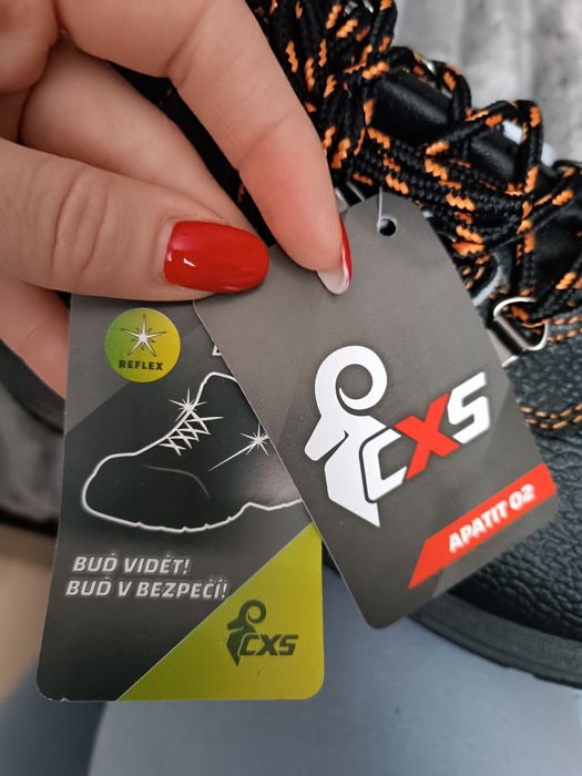 Чоловічі черевики