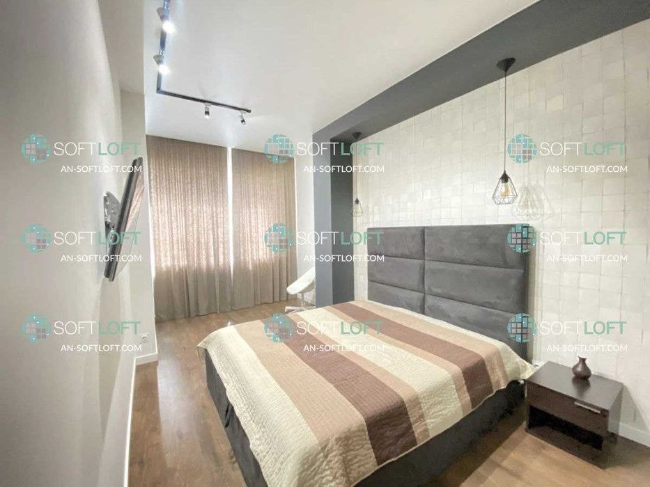 Долгосрочная аренда 1к квартиры ЖК Оптима, Павлово Поле