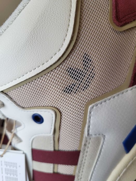 Buty NOWE adidas rozm. 45