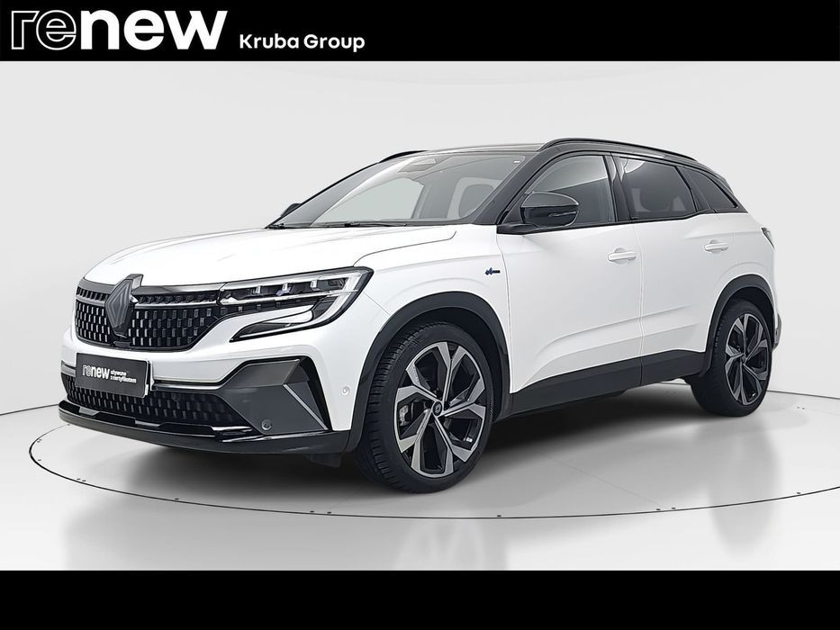 Renault Austral 1.2 E-Tech Full Hybrid 200 Iconic Esprit Alpine