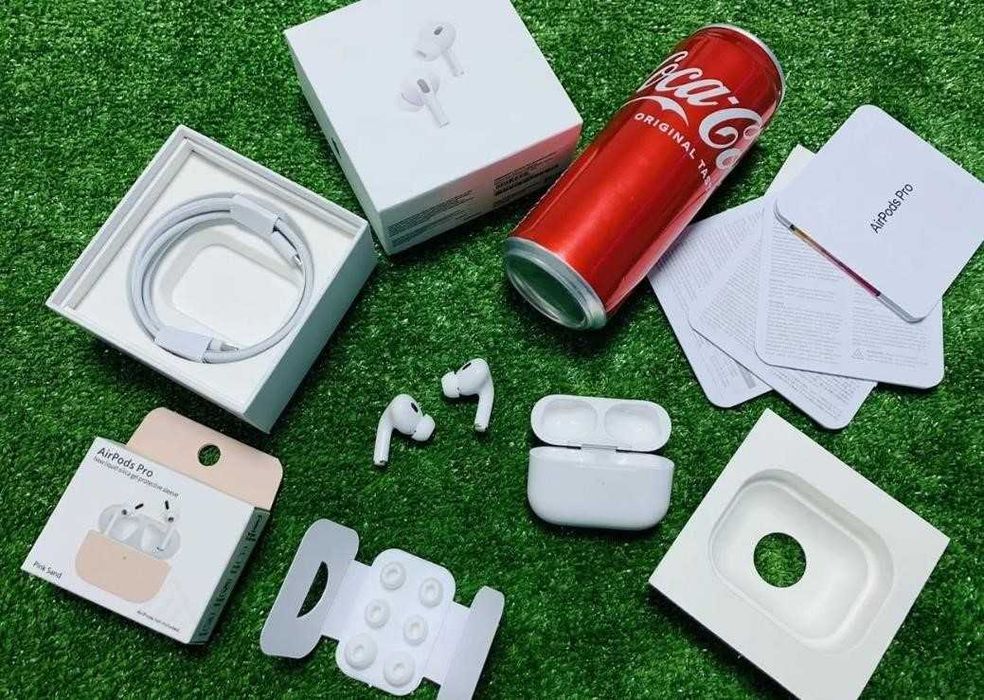 Беспроводные Наушники аірподс pro 2 Airoha