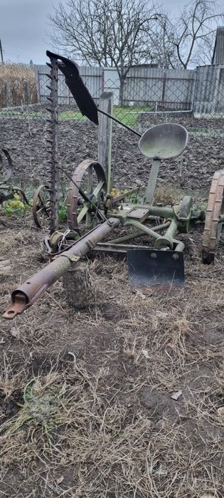 Продам косілку вживану