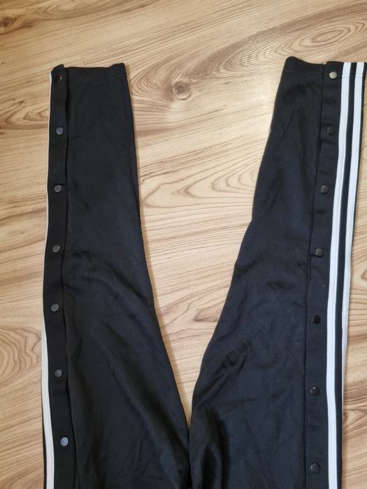 Spodnie dresy Adidas XS 34