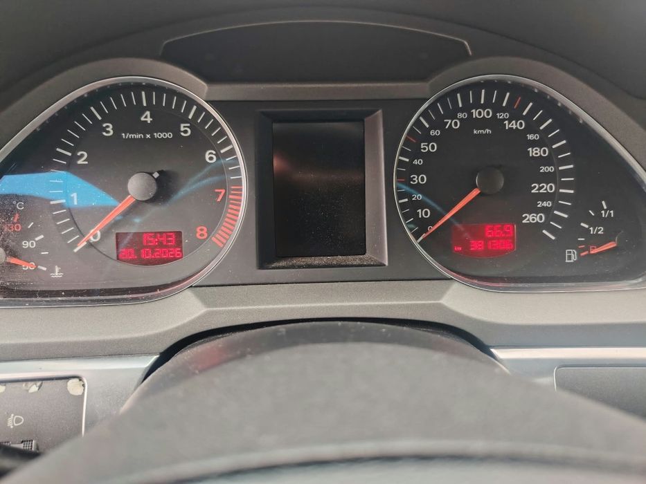 Sprzedam Audi A6