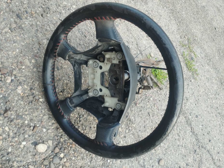Airbag подушка безпеки