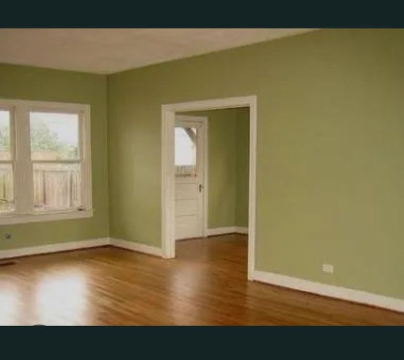 Pintura de Interiores