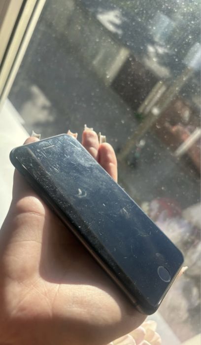 Iphone 8 bez gwarancji