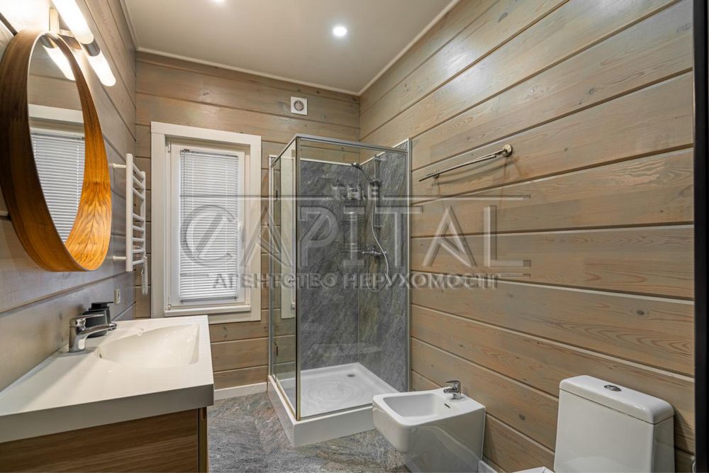 Оренда будинку в жк "Riverside Family Club" на березі Дніпра