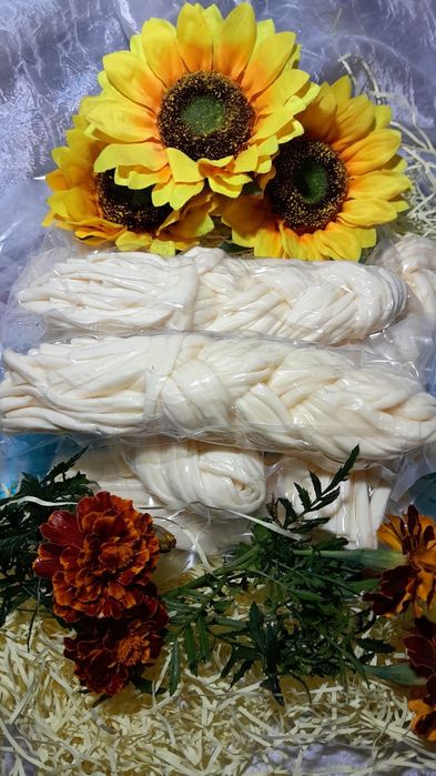 Сир Сулугуні 45%