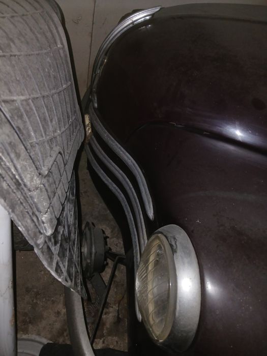 Renault 4  joaninha