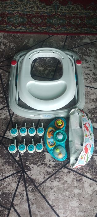 Ходунки дитячі  Baby walker
