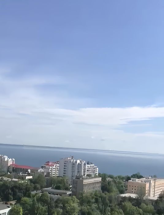 Срочно сдам квартиру в ЖК "Стикон", Французский бульвар 26/2. Море!