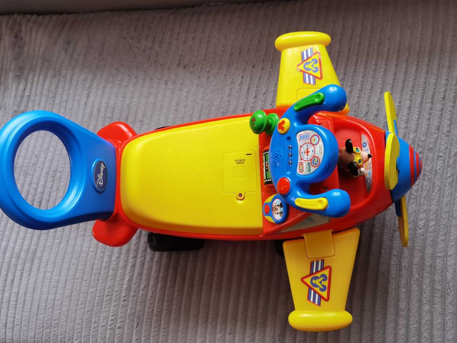 Машина-толокар Kidilend