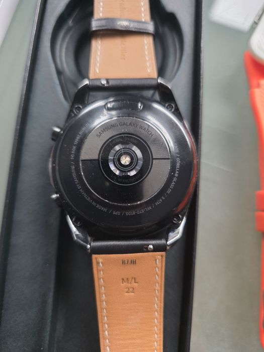 Samsung Galaxy Watch 3