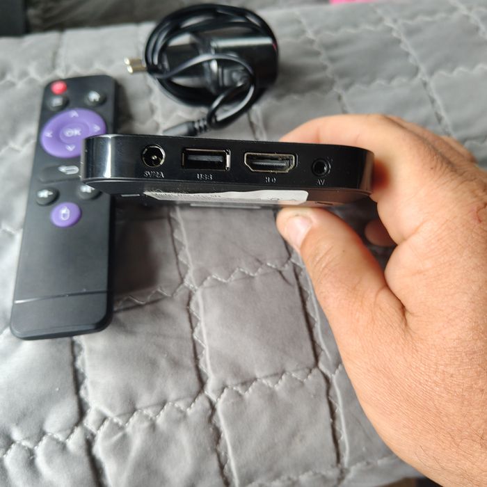 Smart TV Android