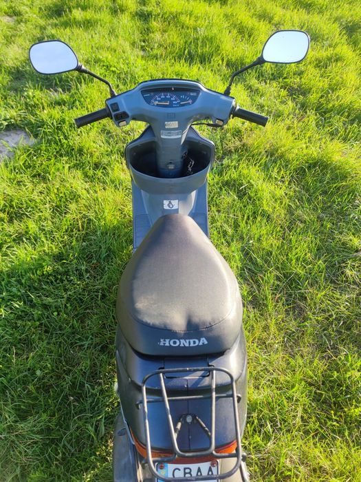Продам скутер Honda DIO AF27